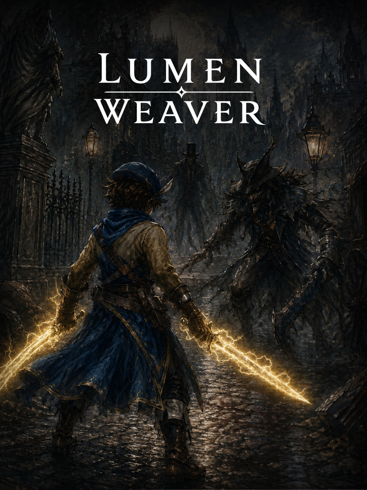 Lumen Weaver