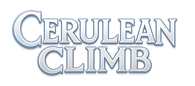 Cerulean Climb